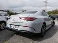Mercedes-Benz CLA 220 d Coupé AMG-Sport/MLB/Pano/Night/Totw/19 Gris - thumbnail 3