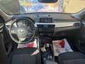 BMW X1 X1 sdrive18d Business Advantage auto Blu/Azzurro - thumbnail 8
