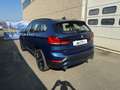 BMW X1 X1 sdrive18d Business Advantage auto Blu/Azzurro - thumbnail 4