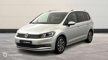 2.0 TDI 150ch BlueMotion Technology FAP Sound 7 places