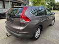 Honda CR-V Comfort Black Edition 2WD,AHK,Navi,PDC Grau - thumbnail 4