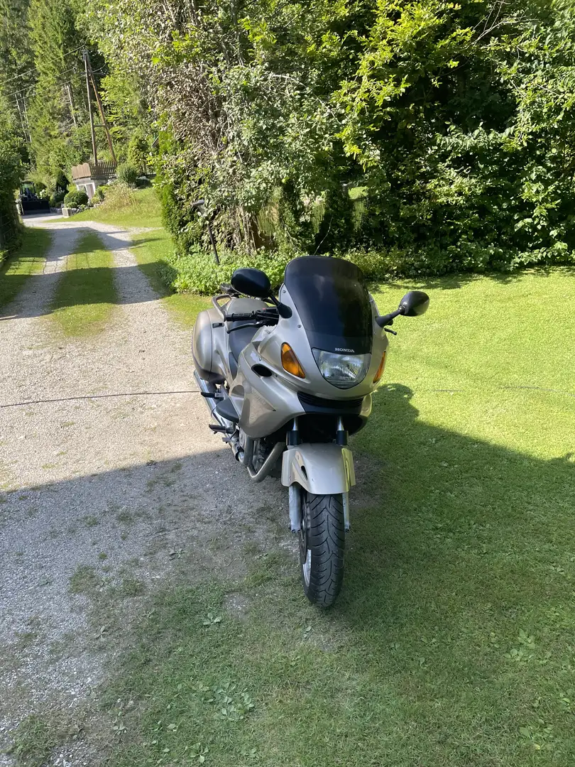 Honda Deauville NT 650 VX - 1