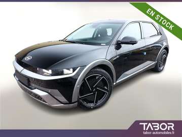 Uniq 84kWh MY26 LED ACC GPS PDC