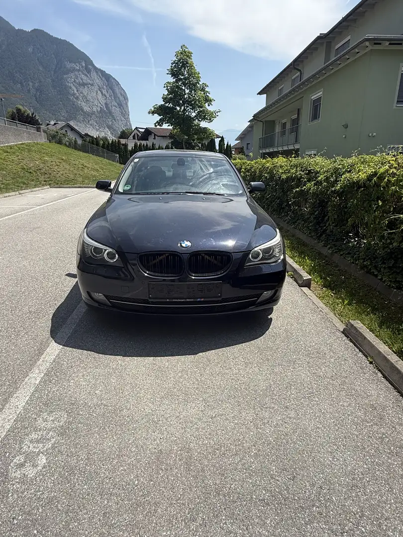 BMW 523 523i Aut. - 1