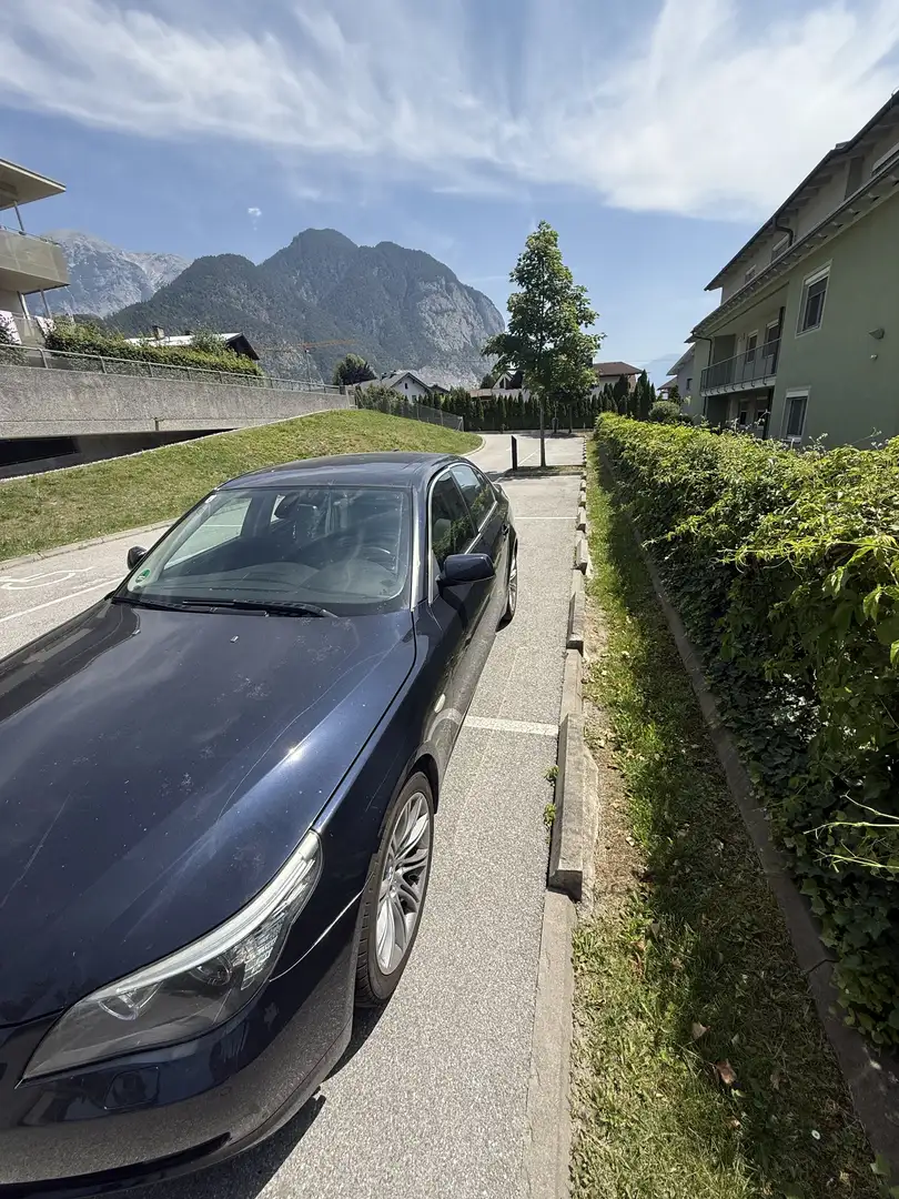 BMW 523 523i Aut. - 2