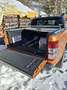 Ford Ranger Doppelkabine Wildtrak 4x4 2,0 EcoBlue Aut. Orange - thumbnail 9