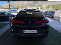 BMW X6 xdrive40d mhev 48V Msport auto Blu/Azzurro - thumbnail 5