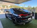 BMW X6 xdrive40d mhev 48V Msport auto Blu/Azzurro - thumbnail 6