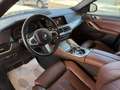 BMW X6 xdrive40d mhev 48V Msport auto Blu/Azzurro - thumbnail 9