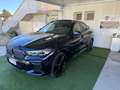 BMW X6 xdrive40d mhev 48V Msport auto Blu/Azzurro - thumbnail 1