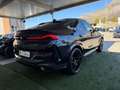BMW X6 xdrive40d mhev 48V Msport auto Blu/Azzurro - thumbnail 4