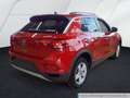 Volkswagen T-Roc 2.0 TDI Life Goal Navi LED Kamera Digcockp Rot - thumbnail 4
