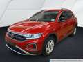 Volkswagen T-Roc 2.0 TDI Life Goal Navi LED Kamera Digcockp Rot - thumbnail 2