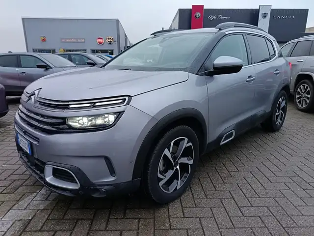 Citroen C5 Aircross BlueHDi 130 S&S Shine - N1 - 5 posti PREZZO PIU' IVA -