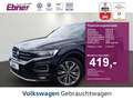 Volkswagen T-Roc SPORT 2.0TSI 4MOTION DSG ACC+NAVI+APP+LED+SITZHZG+ Black - thumbnail 1