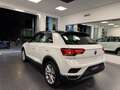 Volkswagen T-Roc T-Roc I 2017 2.0 tdi Advanced 4motion dsg Bianco - thumbnail 4