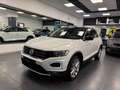 Volkswagen T-Roc T-Roc I 2017 2.0 tdi Advanced 4motion dsg Bianco - thumbnail 3