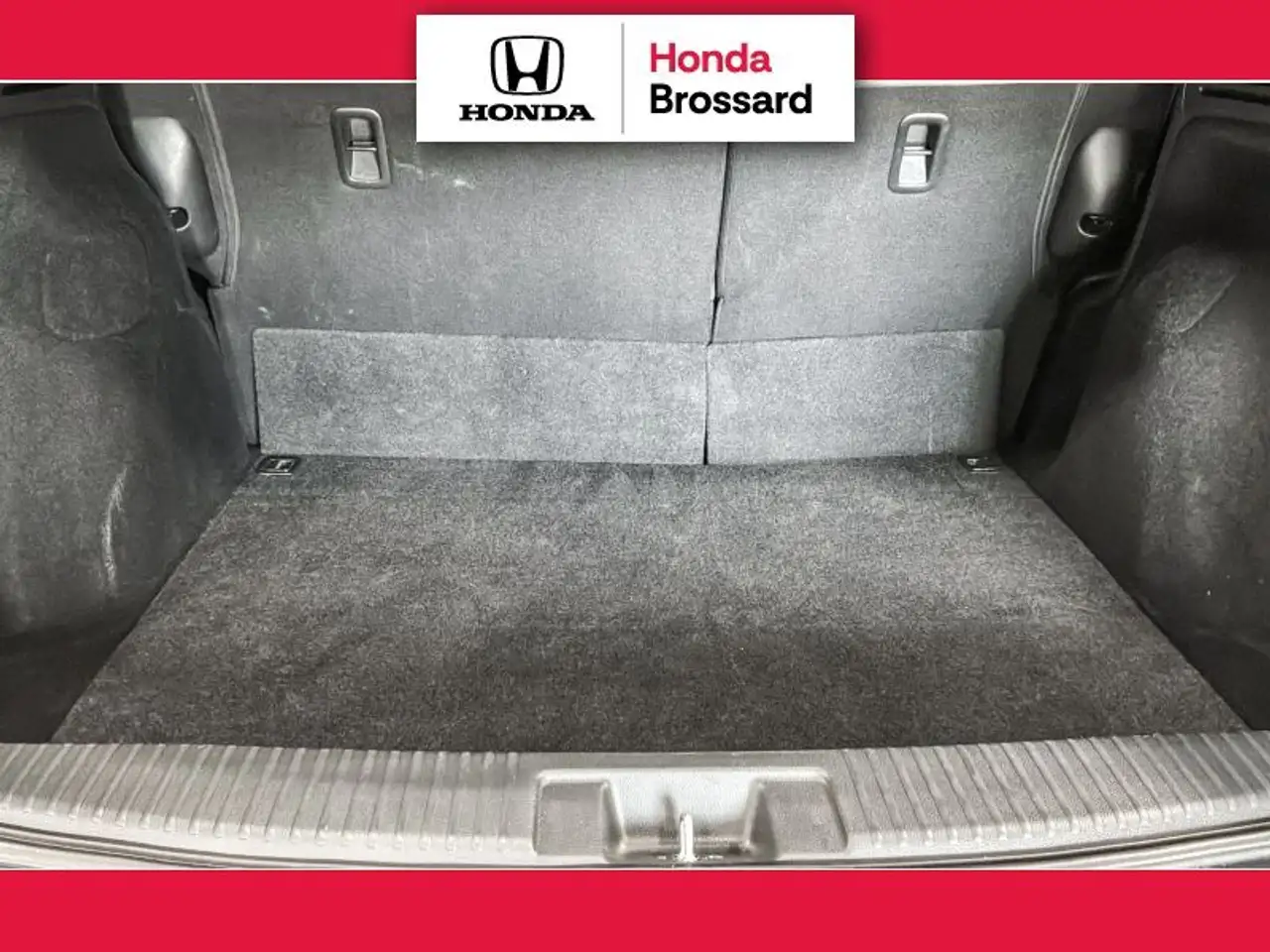 Honda HR-V снимка Honda HR-V