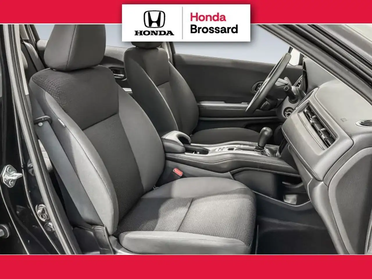 Honda HR-V снимка Honda HR-V