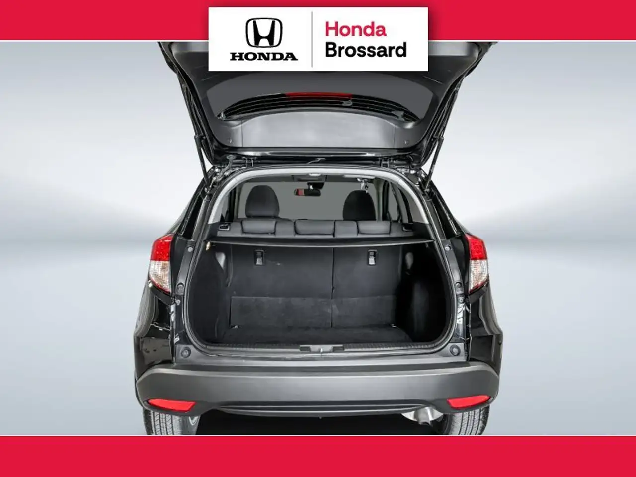 Honda HR-V снимка Honda HR-V