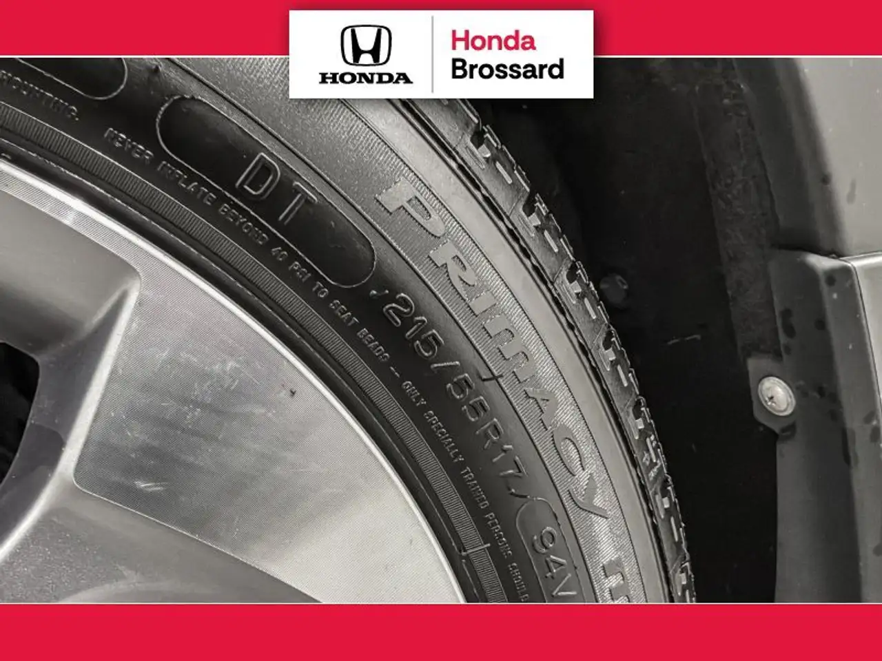 Honda HR-V снимка Honda HR-V