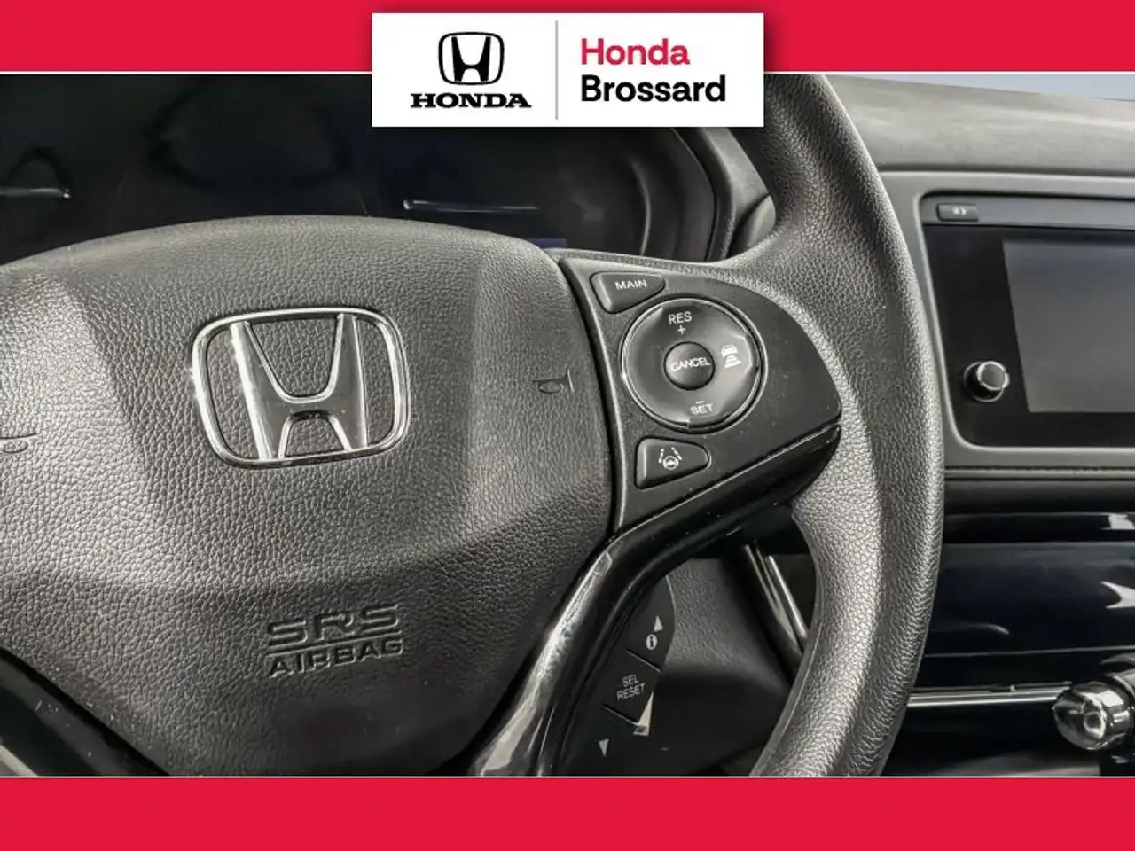Honda HR-V снимка Honda HR-V
