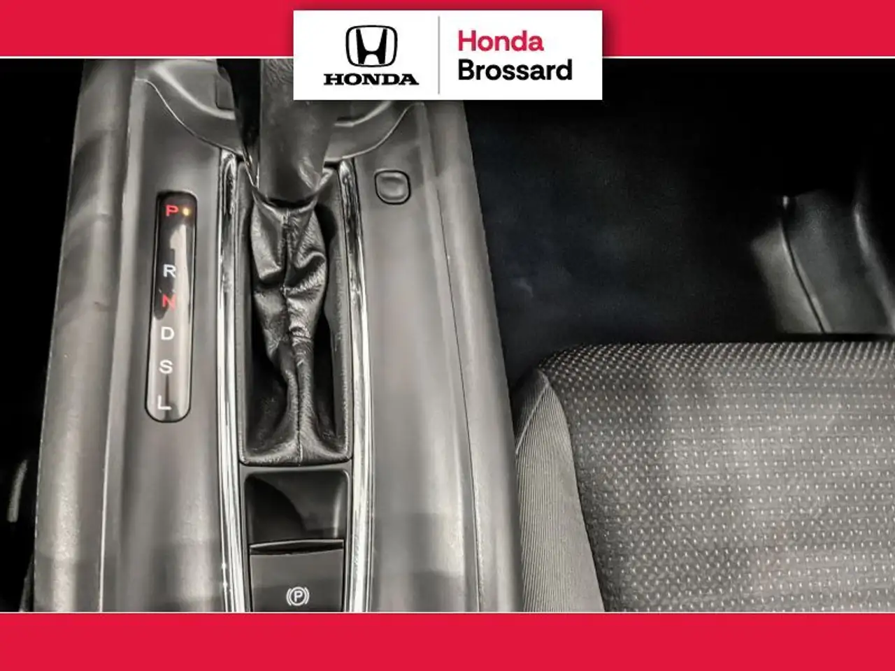 Honda HR-V снимка Honda HR-V