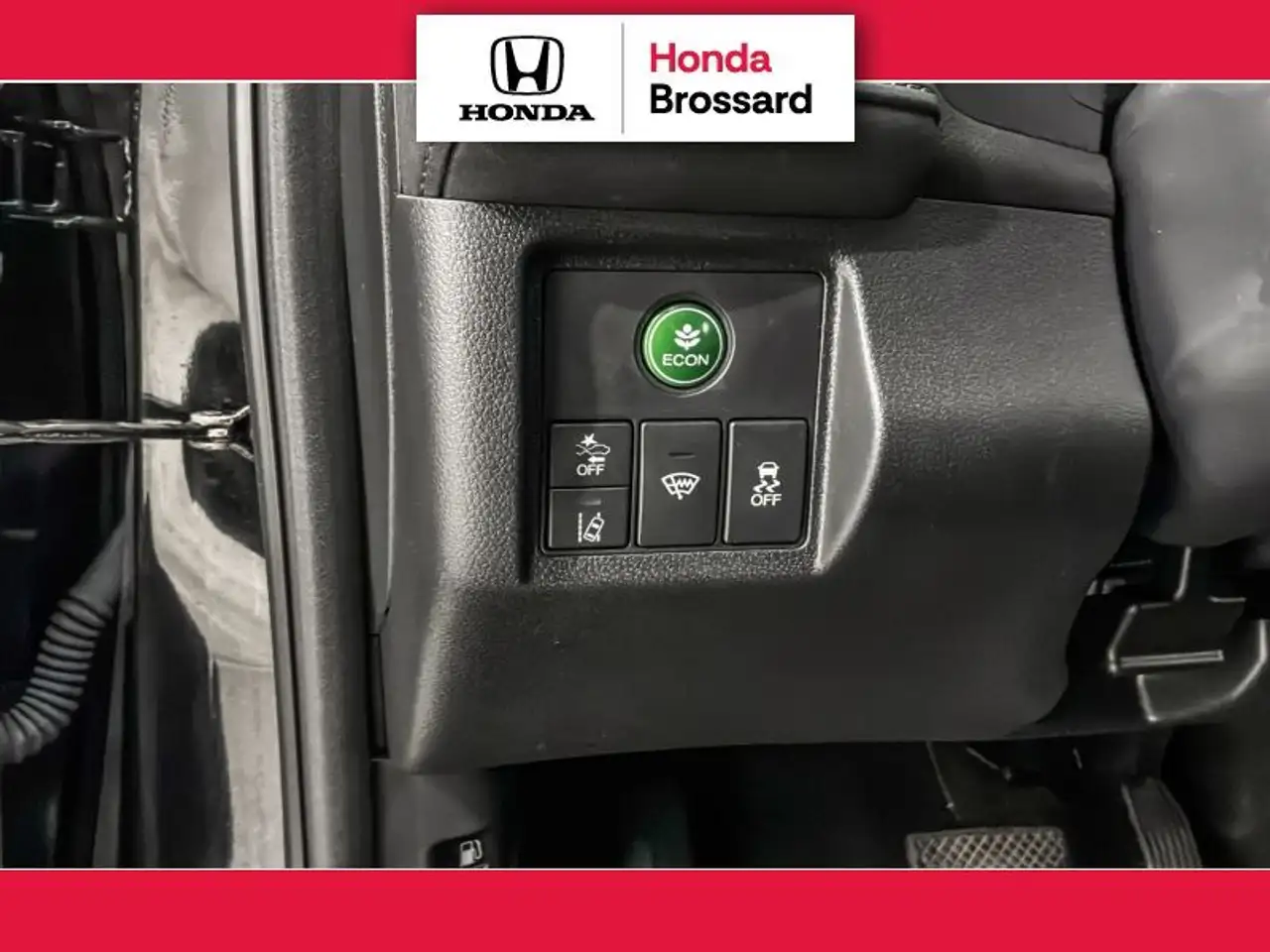 Honda HR-V снимка Honda HR-V