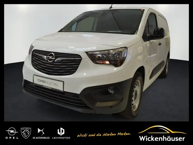 Opel Combo Electric Cargo Edition XL Holzboden OBC11kW