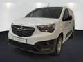 Opel Combo-e Cargo Edition XL Holzboden OBC11kW Kamera Weiß - thumbnail 2