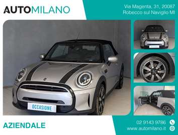 1.5 COOPER PREMIUM PLUS