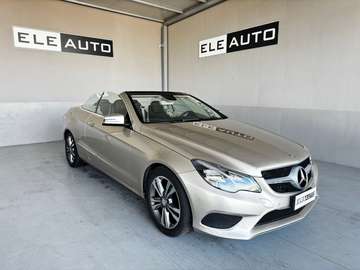 d Cabrio 170cv Automatic Premium E6