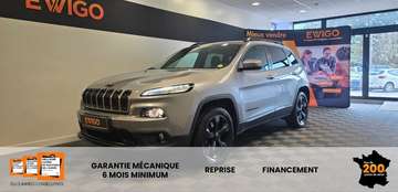 2.2 CRD 200 75EME ANNIVERSAIRE AWD ACTIVE-DRIVE BVA6 %2B ATTELAGe