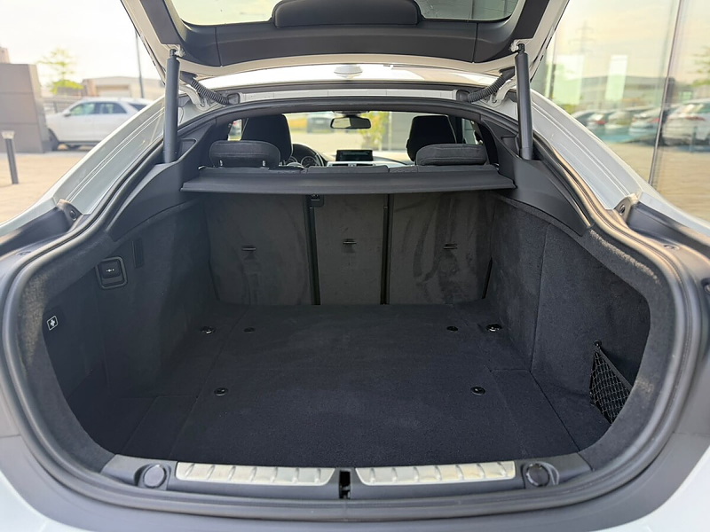 BMW 420 d xDrive Gran Coupe M Sport Aut. *M SPORTPAKET*... — photo 8