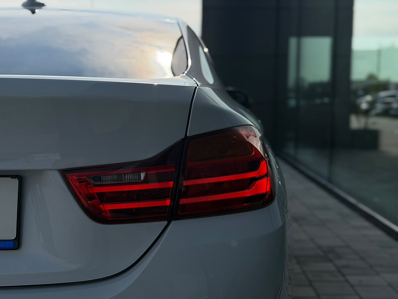BMW 420 d xDrive Gran Coupe M Sport Aut. *M SPORTPAKET*... — photo 6