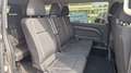 Mercedes-Benz Vito Tourer Pro FWD lang Navi Klima Einparkhilfe Negro - thumbnail 10
