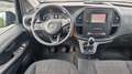 Mercedes-Benz Vito Tourer Pro FWD lang Navi Klima Einparkhilfe Negro - thumbnail 13