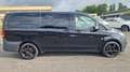 Mercedes-Benz Vito Tourer Pro FWD lang Navi Klima Einparkhilfe Negro - thumbnail 8