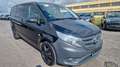 Mercedes-Benz Vito Tourer Pro FWD lang Navi Klima Einparkhilfe Negro - thumbnail 3