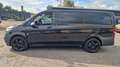 Mercedes-Benz Vito Tourer Pro FWD lang Navi Klima Einparkhilfe Negro - thumbnail 4
