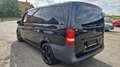 Mercedes-Benz Vito Tourer Pro FWD lang Navi Klima Einparkhilfe Negro - thumbnail 5