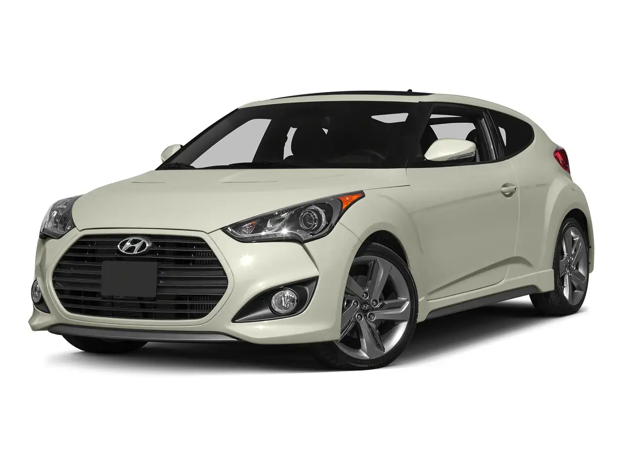 2015 Hyundai VELOSTER