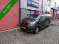 Peugeot Expert 2.0 BlueHDI 120 Long Asphalt DC 2 x schuifdeur Grijs - thumbnail 1