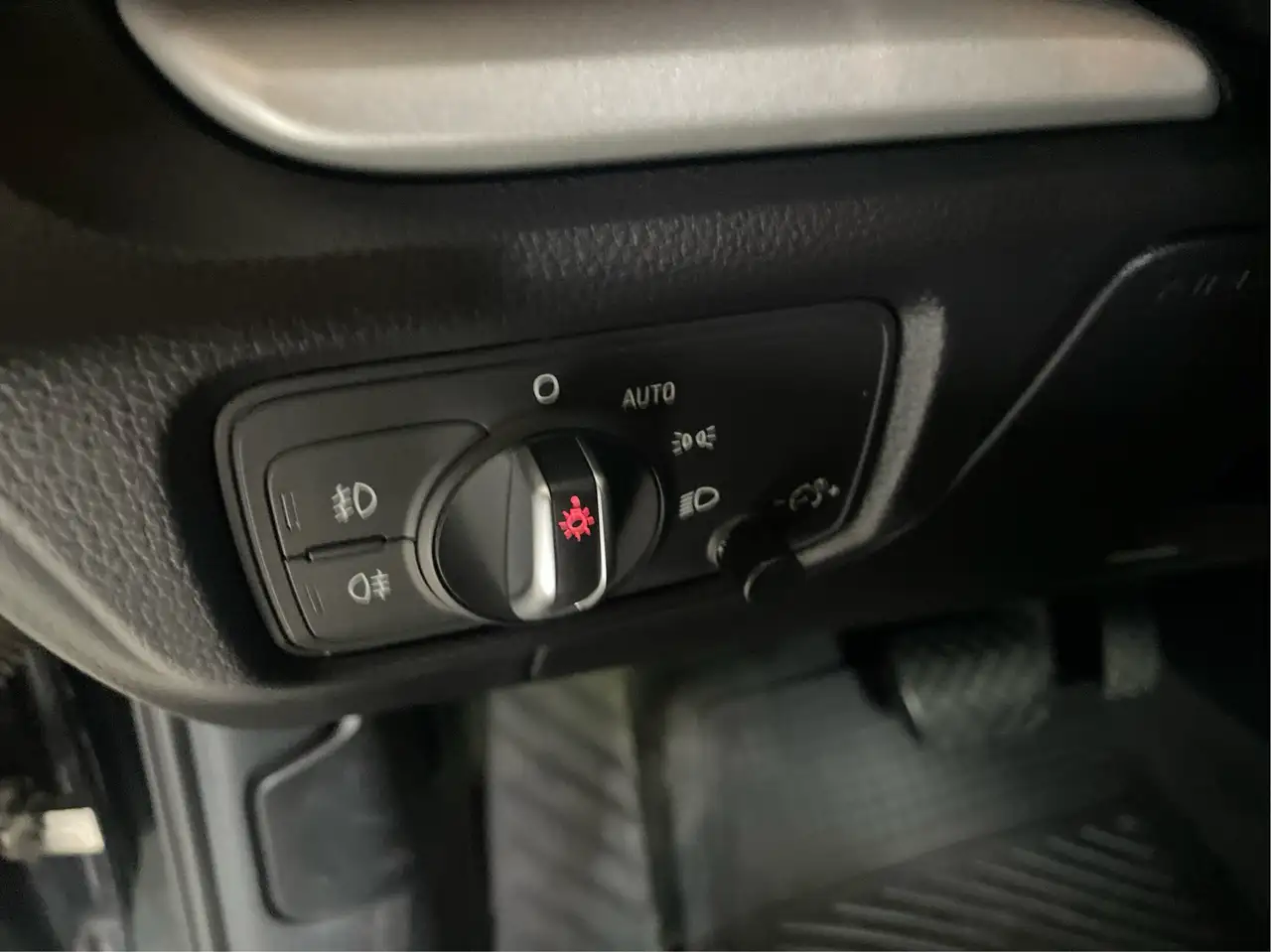 Audi A3 снимка Audi A3