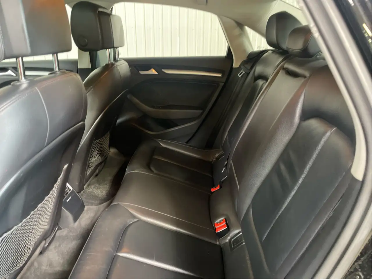 Audi A3 снимка Audi A3