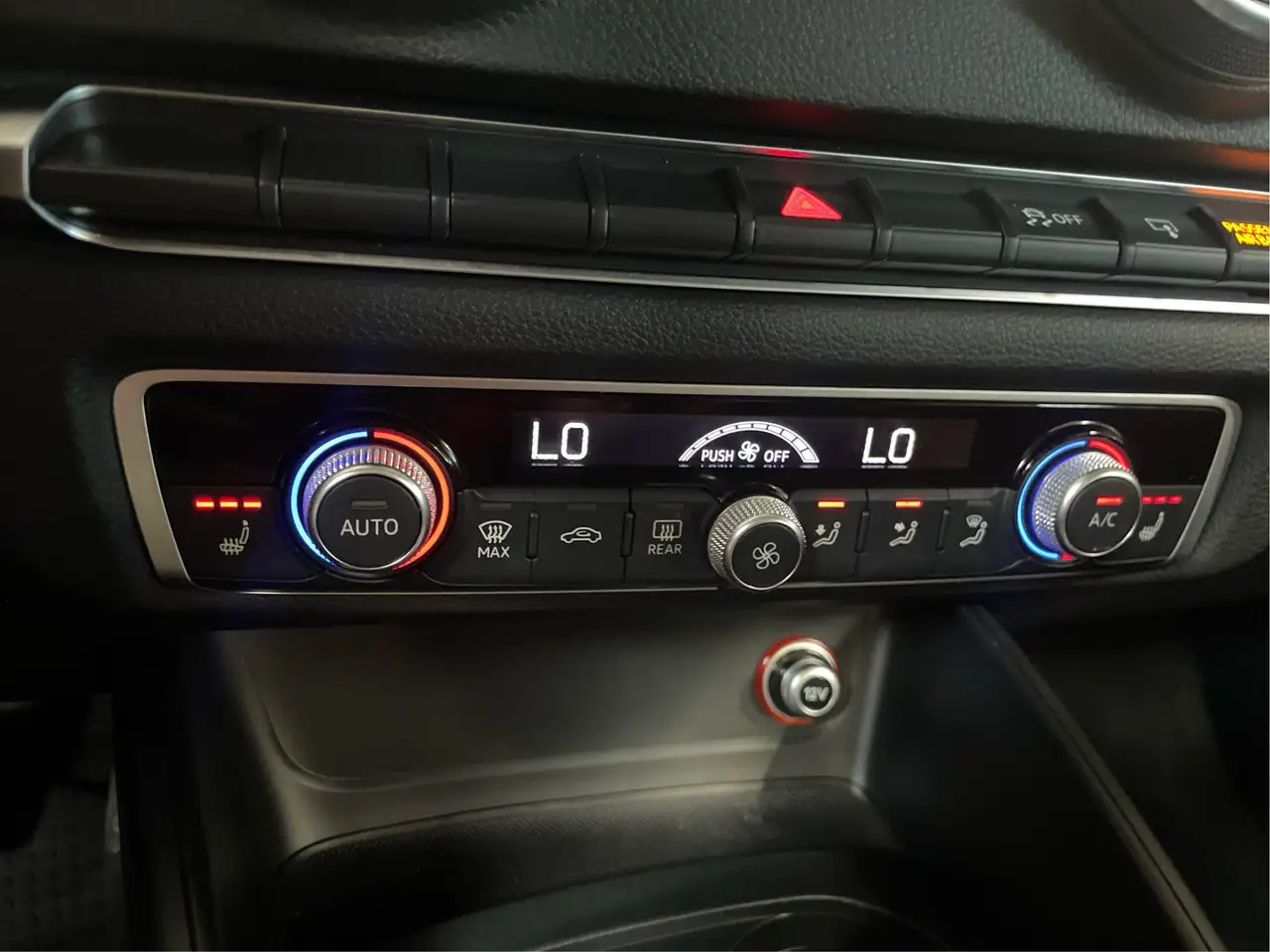 Audi A3 снимка Audi A3
