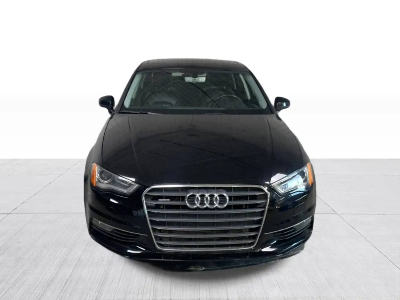 Audi A3 снимка Audi A3