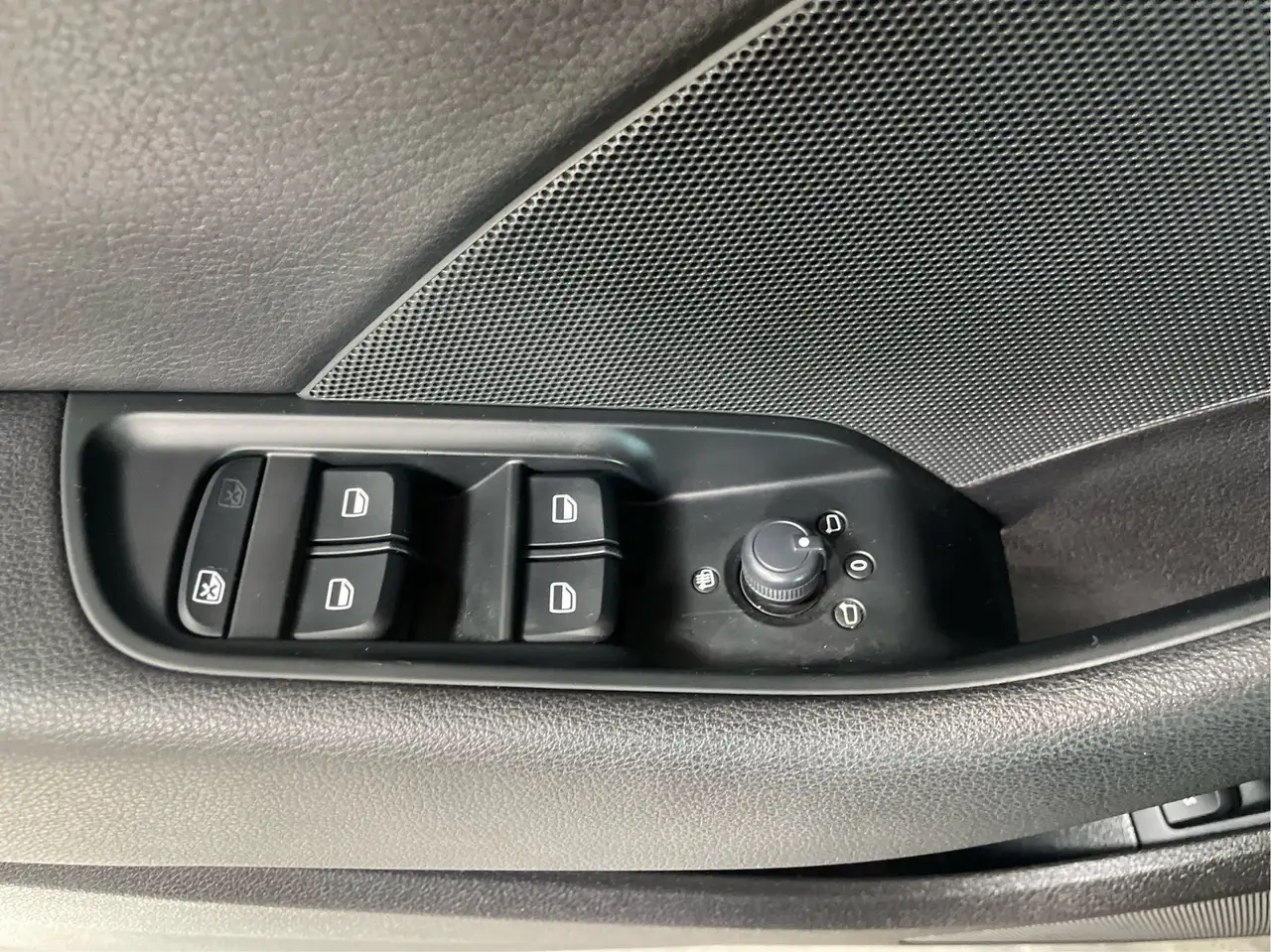 Audi A3 снимка Audi A3