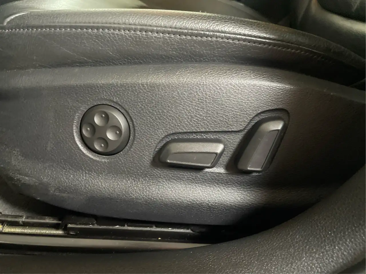 Audi A3 снимка Audi A3