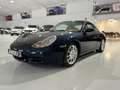 Porsche 911 Carrera 4 Coupé Tiptronic Azul - thumbnail 3